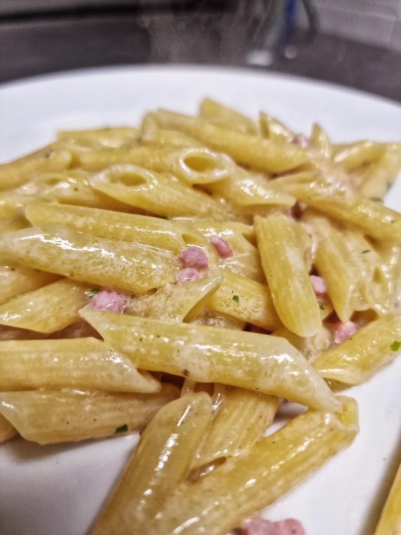 Caruso pizzeria & cucina