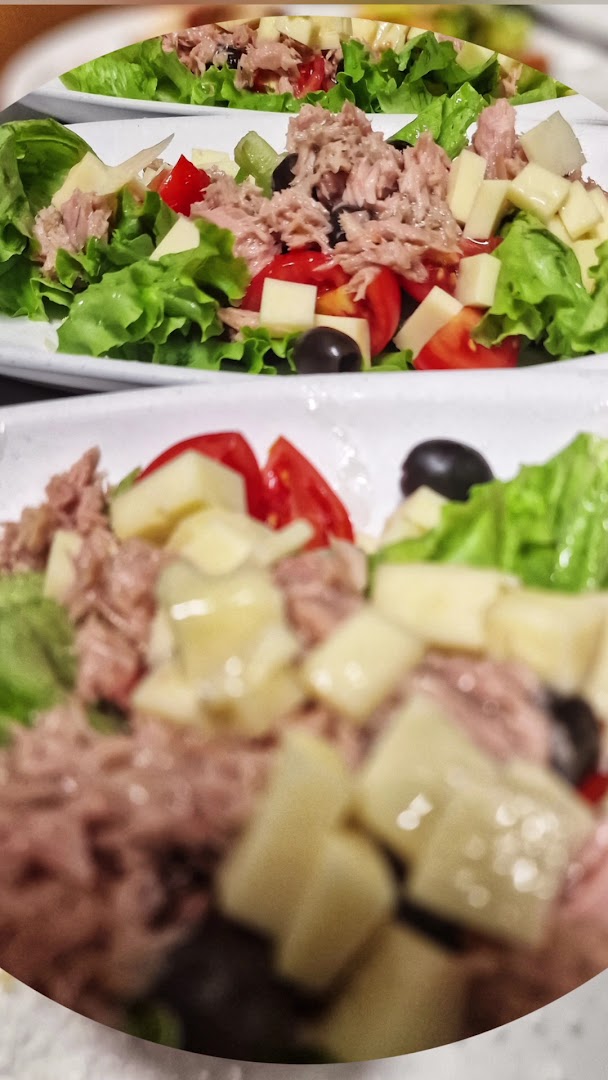 Caruso pizzeria & cucina