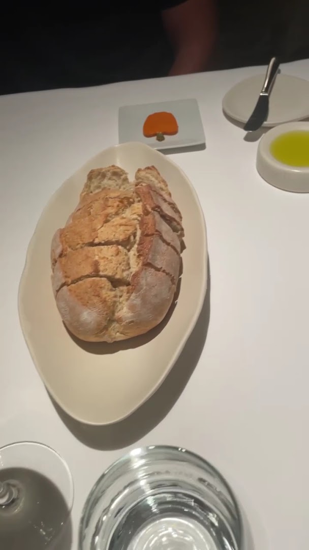 Carusu Restaurant