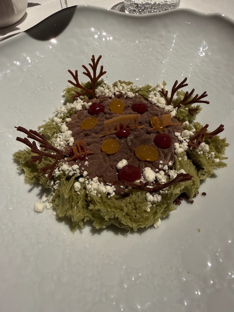 Carusu Restaurant