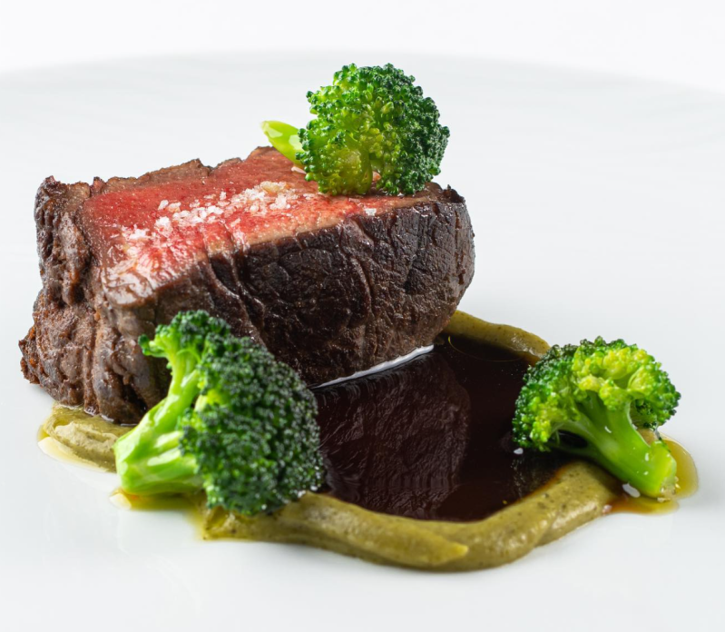 Carusu Restaurant
