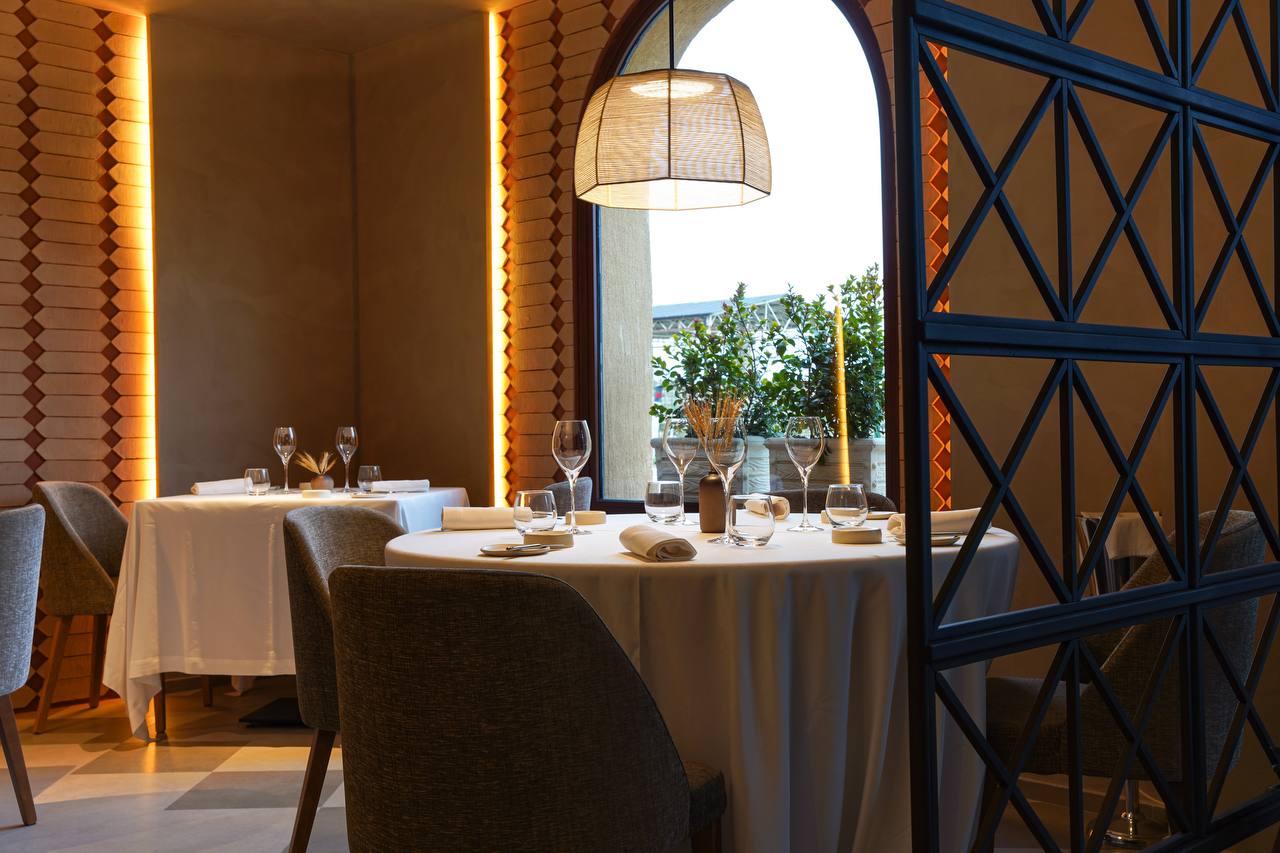 Carusu Restaurant