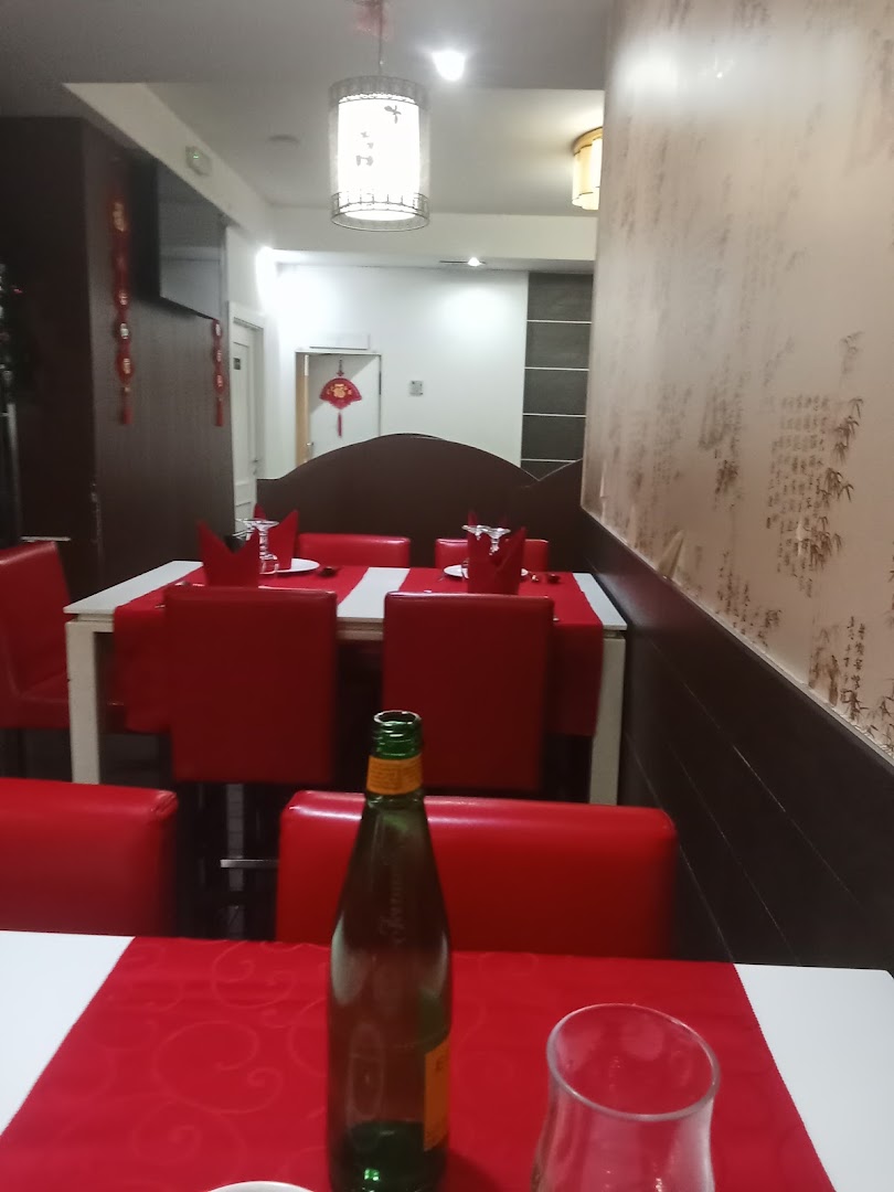 Casa Amica Ristorante Cinese