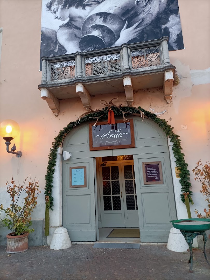 Casa Anita
