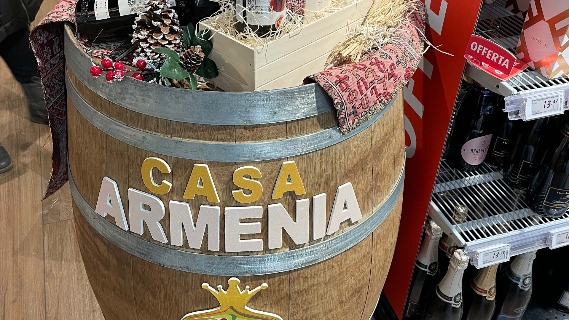 Casa Armenia