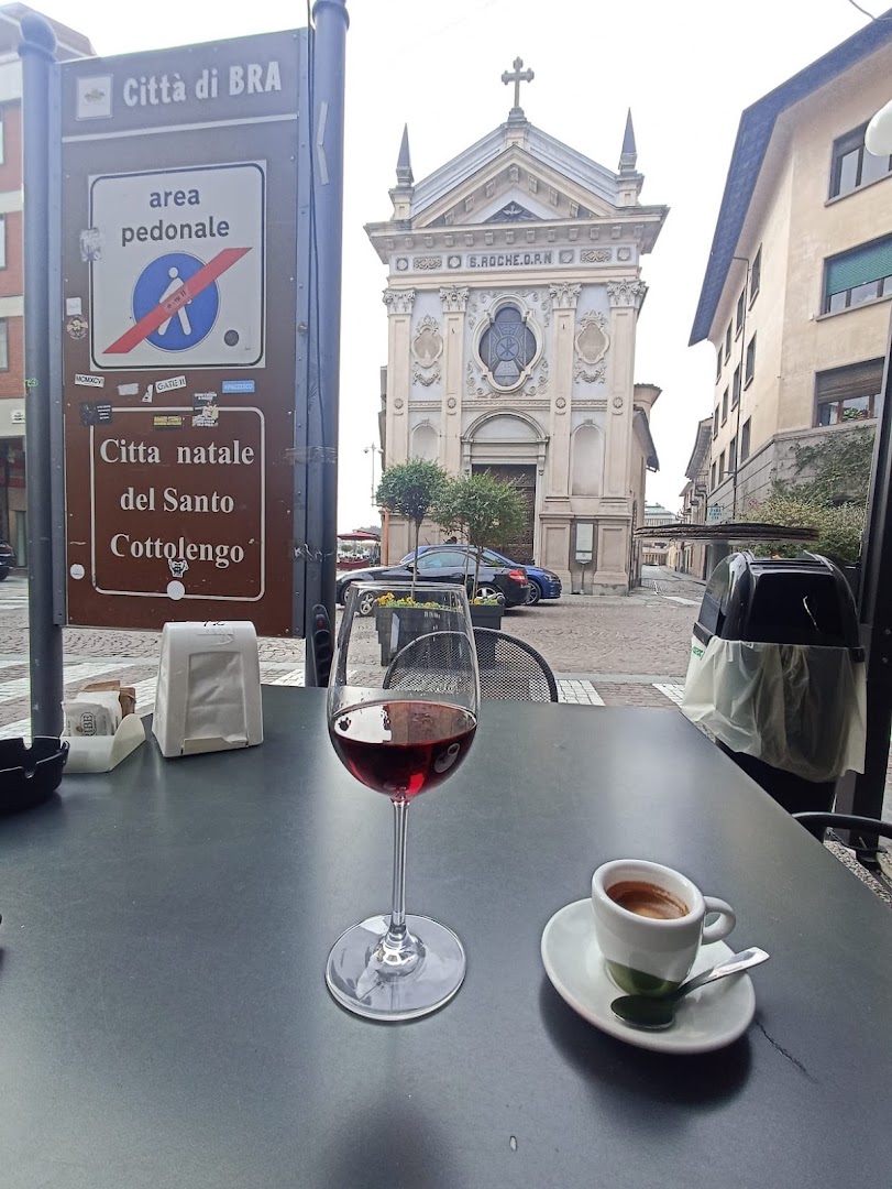 Casa Arpino Lounge Bar