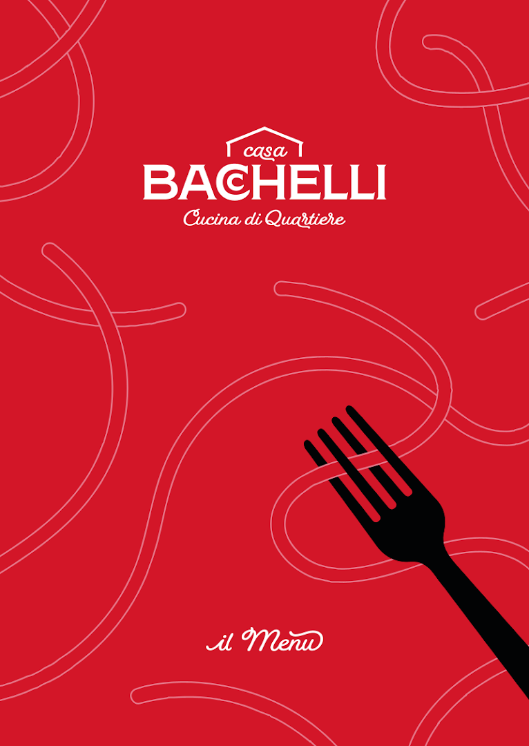 Casa Bacchelli