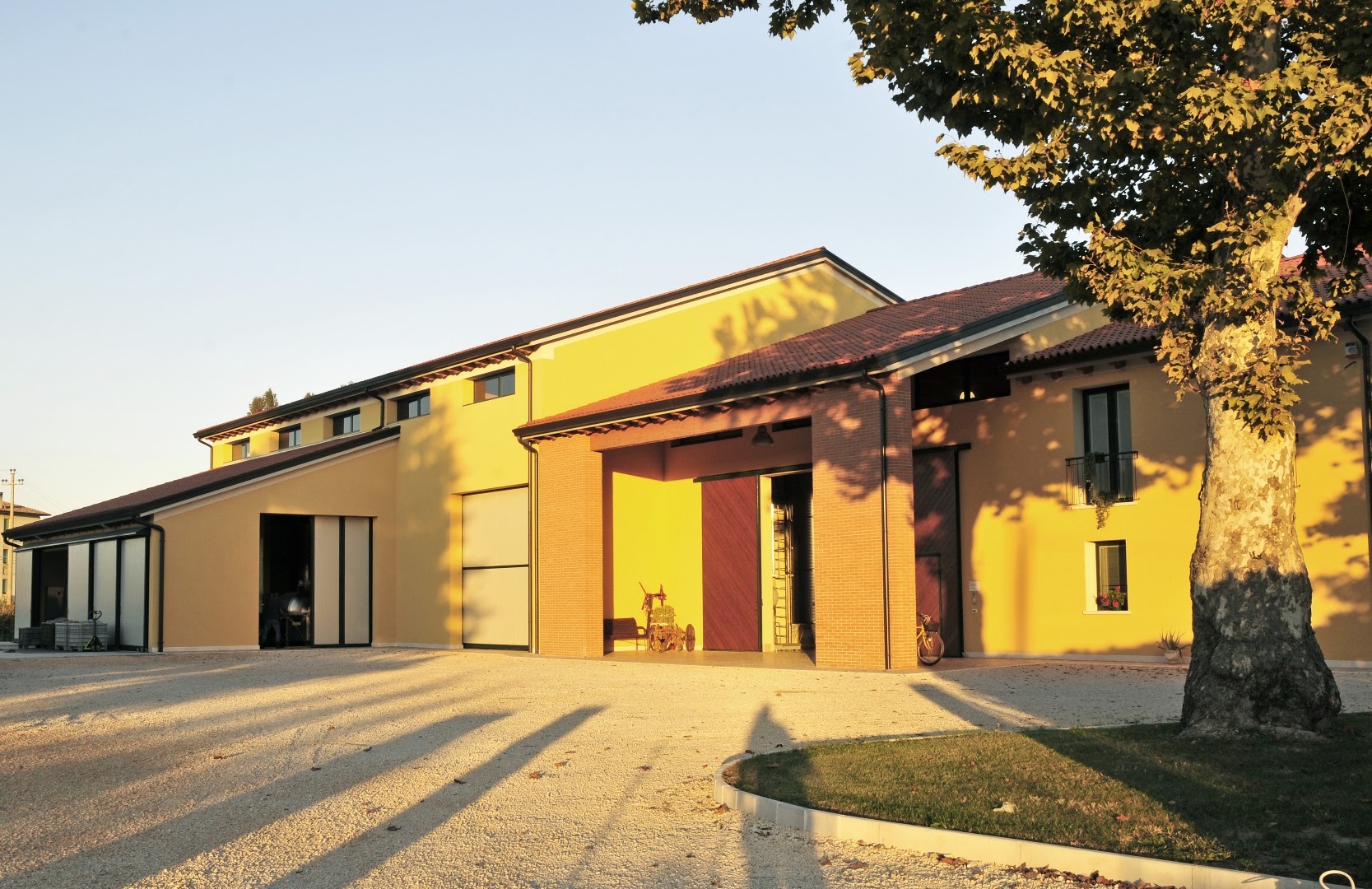 Casa Baccichetto
