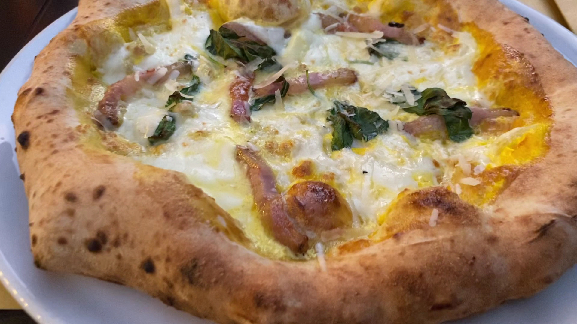 Casa Balbi - Trattoria Pizzeria
