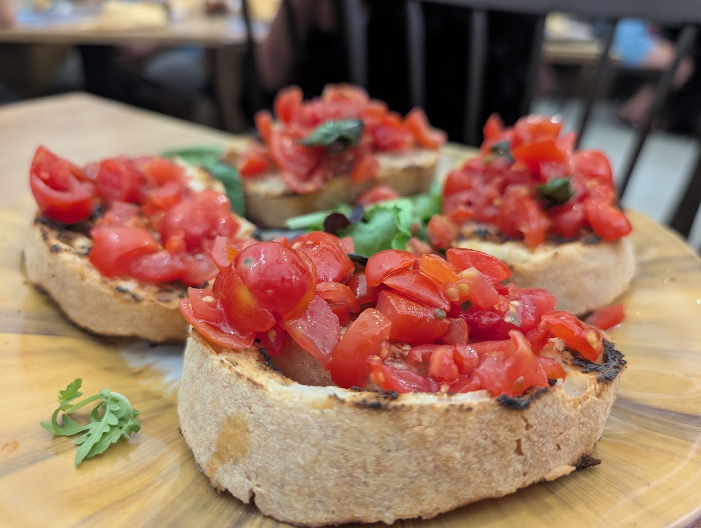 Casa Balbi - Trattoria Pizzeria