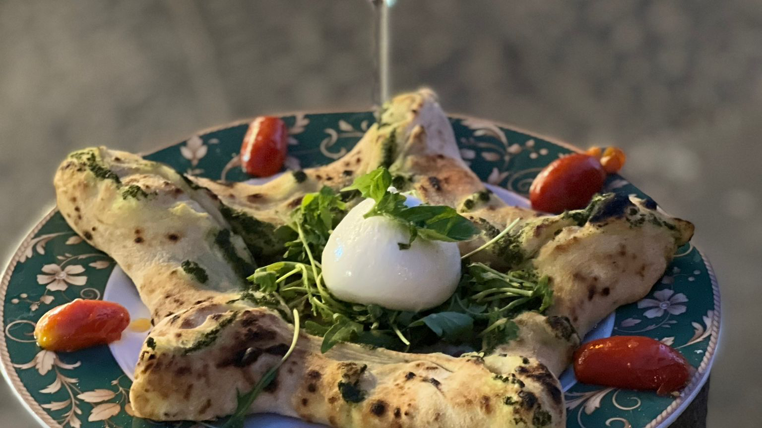 Casa Balbi - Trattoria Pizzeria