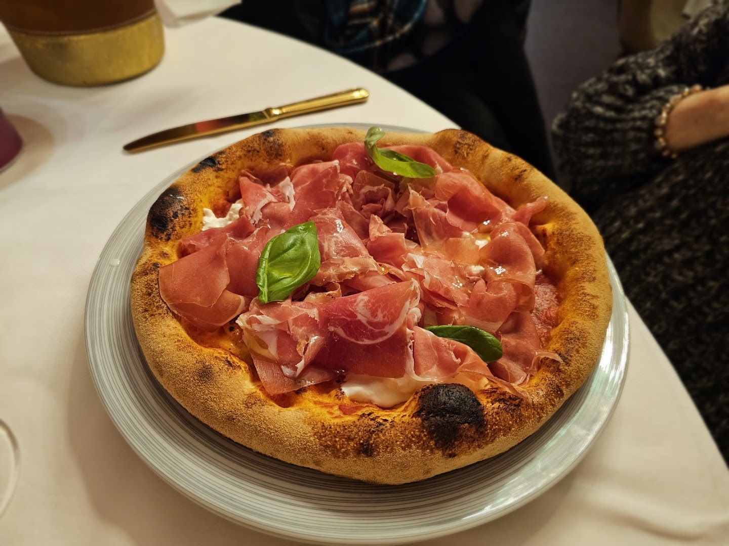 Casa Barca, Verona
