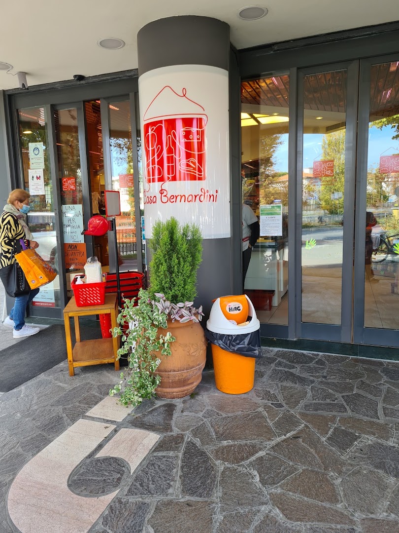 Casa Bernardini