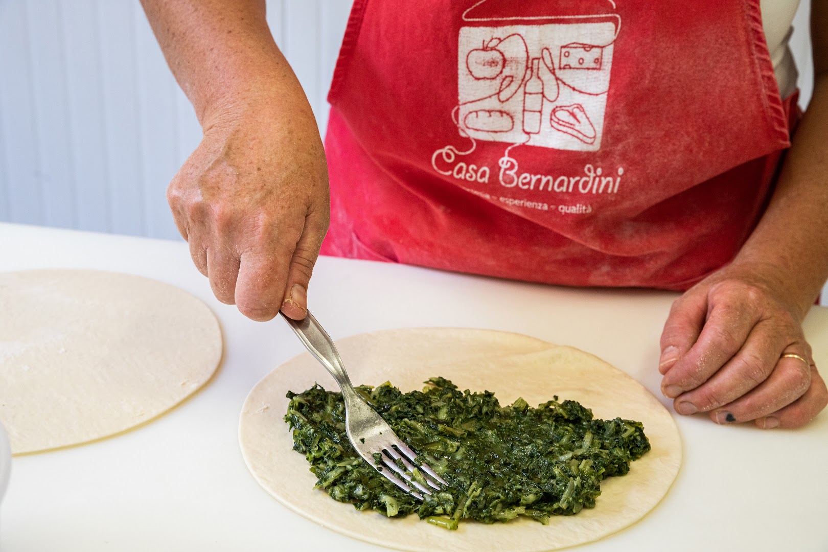 Casa Bernardini