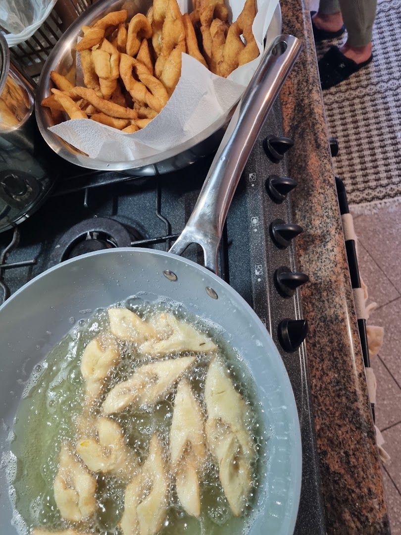 Casa Bernartt