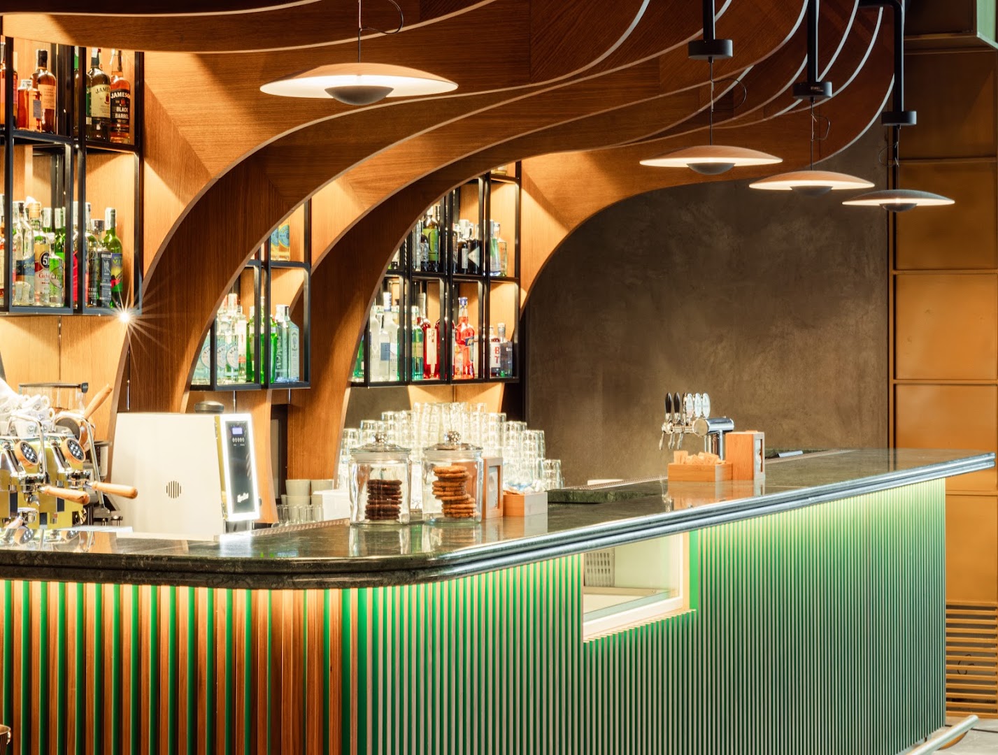 Casa Bi Restaurant