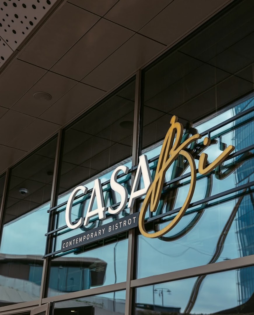 Casa Bi Restaurant