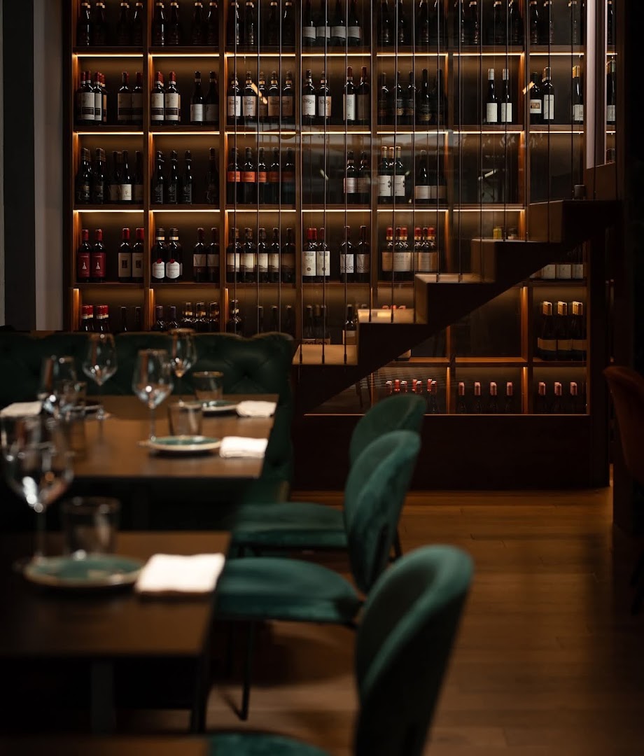 Casa Bi Restaurant