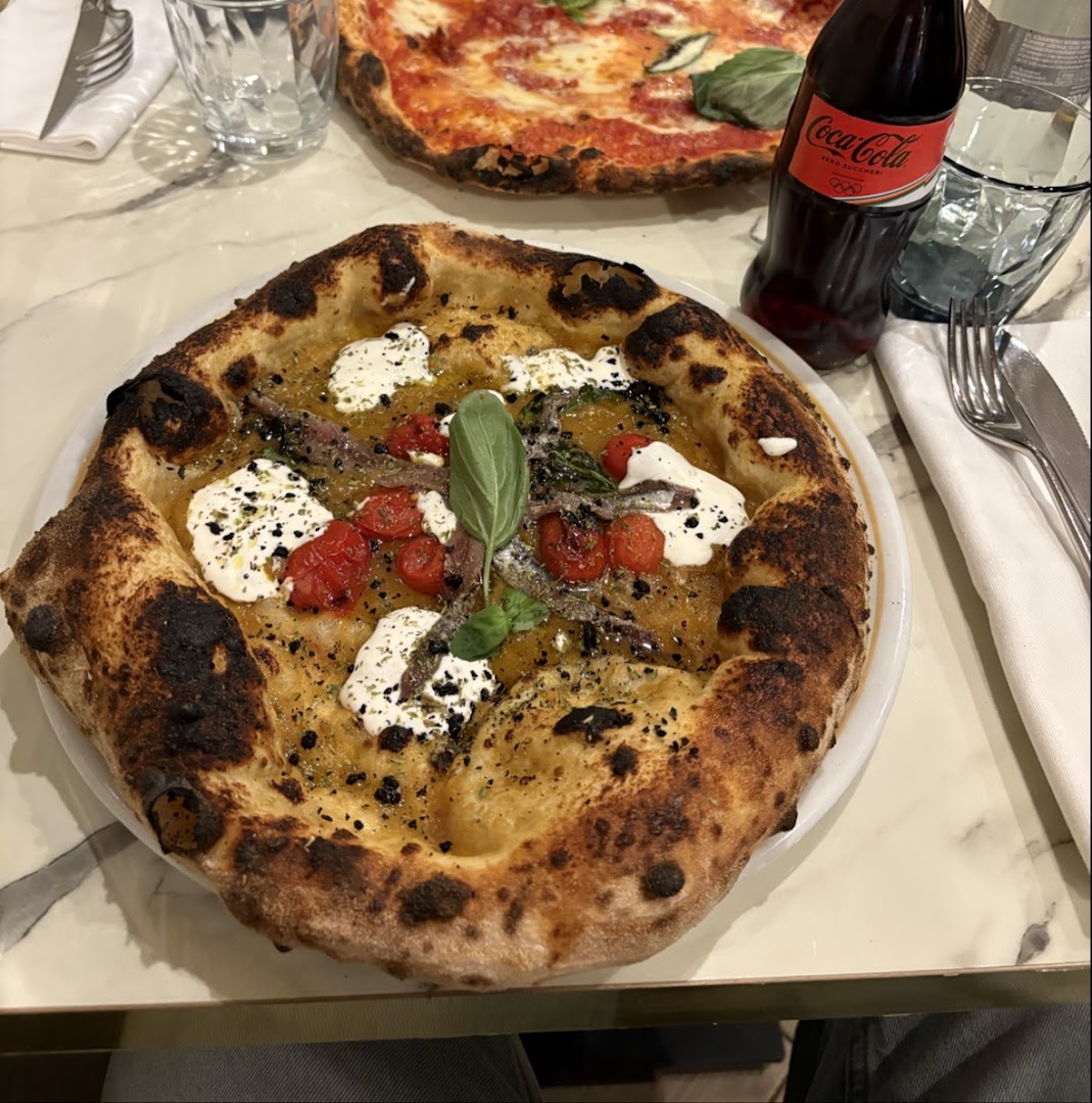 Casa Biga Milano - Moscova, Milano