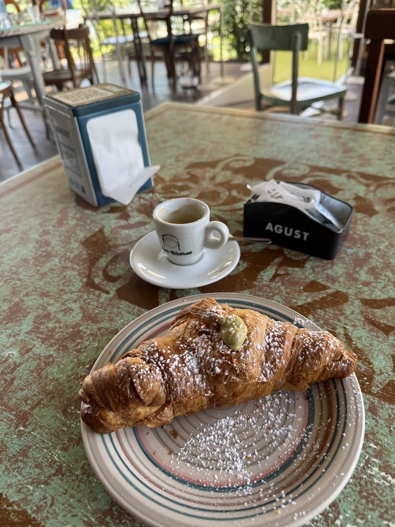 Casa Bistrot