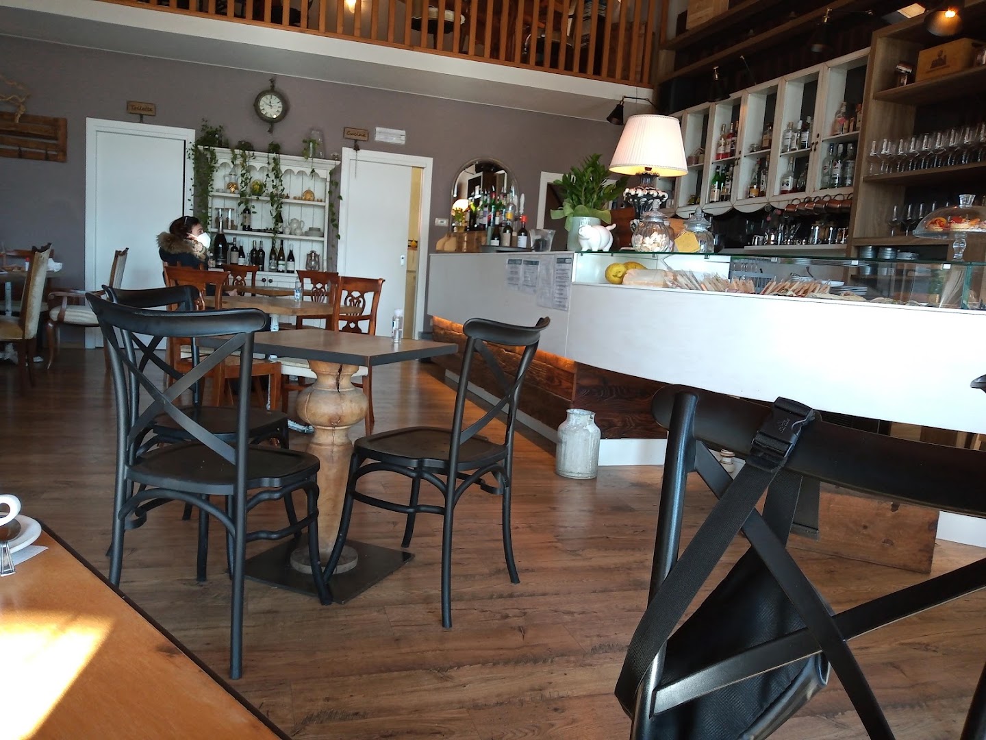Casa Bistrot, Marostica