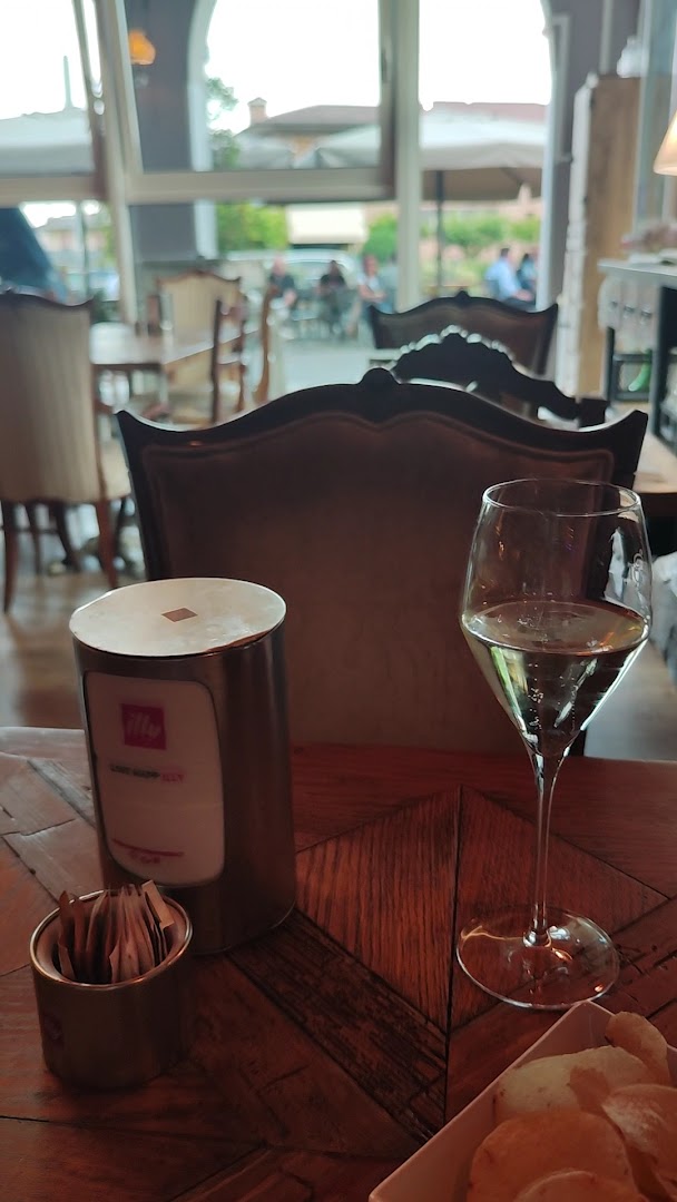 Casa Bistrot