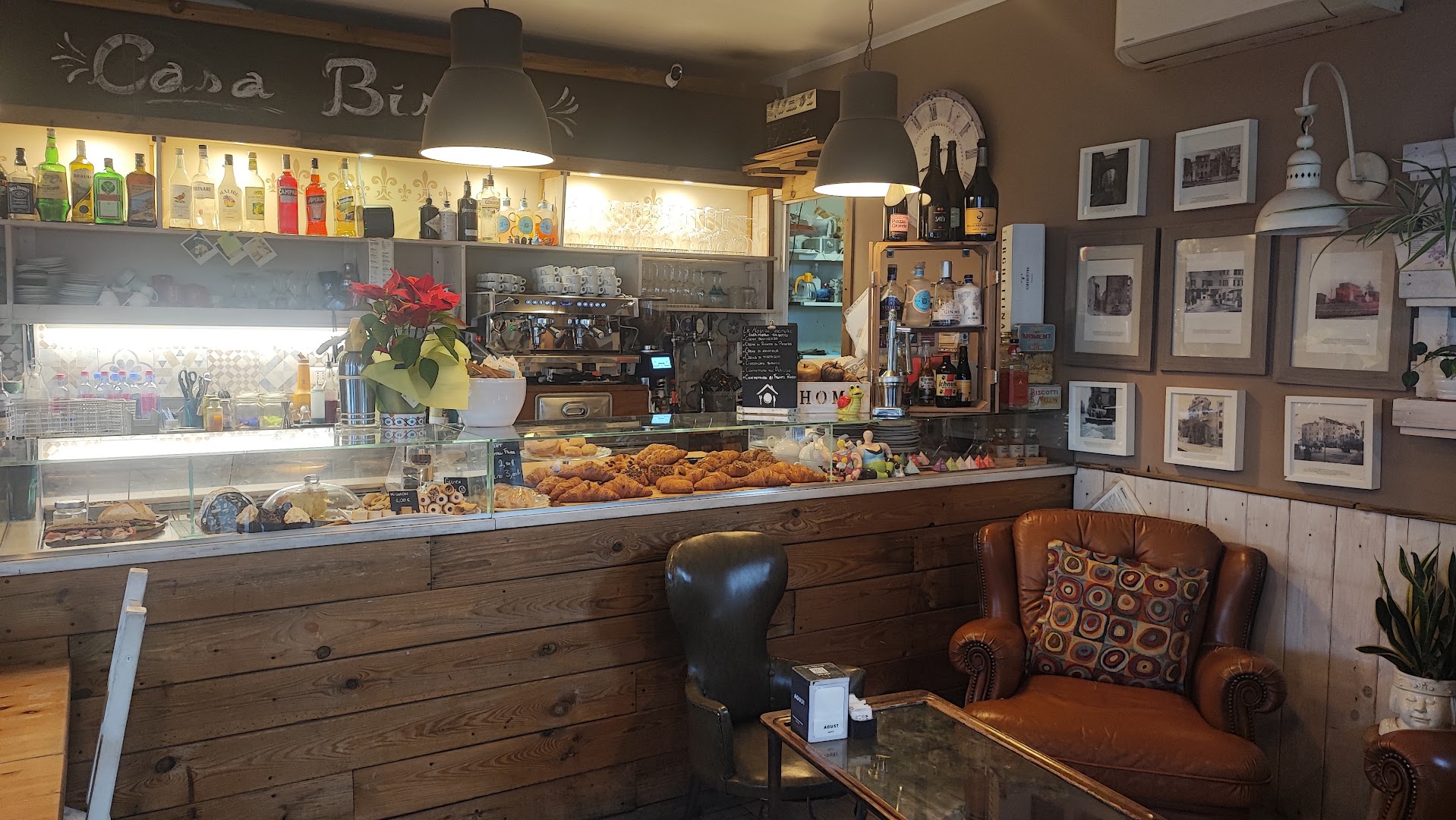 Casa Bistrot