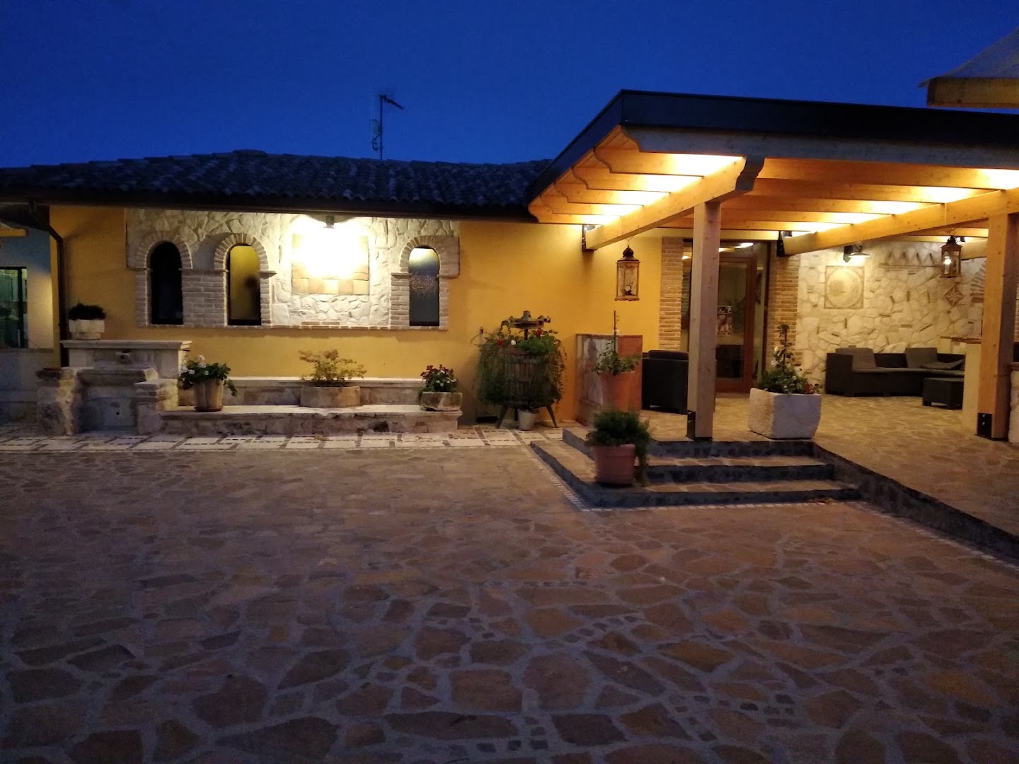Casa Bologna