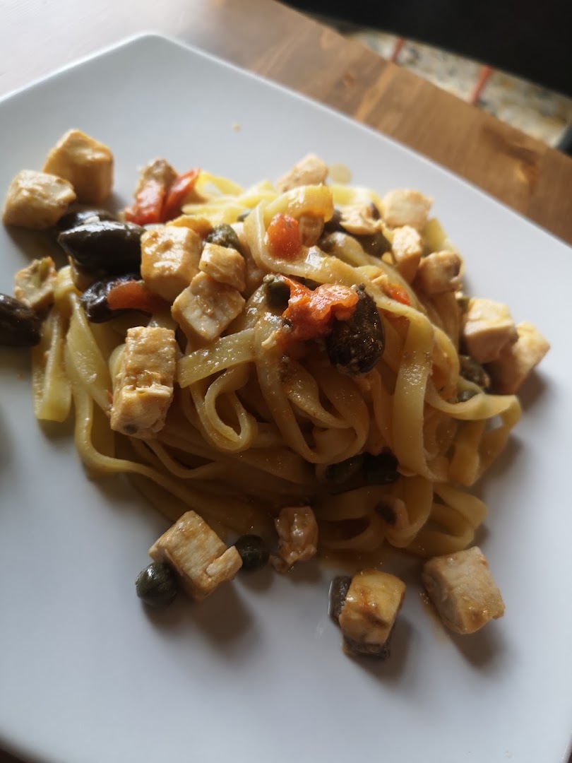Casa Bonanni - Bistrot & Tradizione