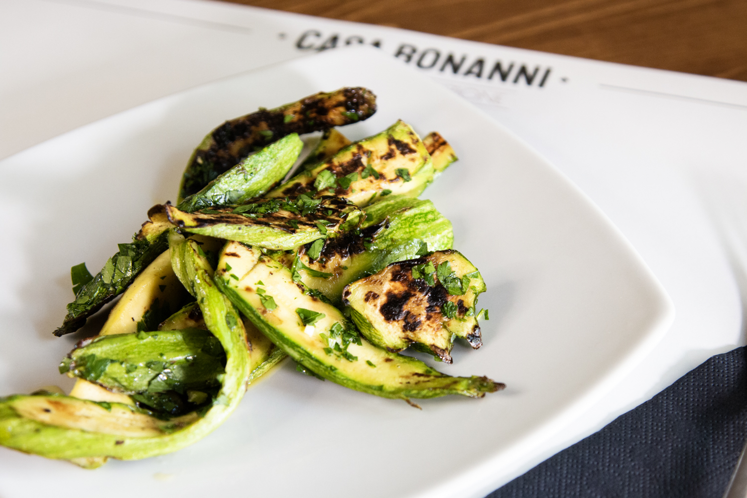 Casa Bonanni - Bistrot & Tradizione
