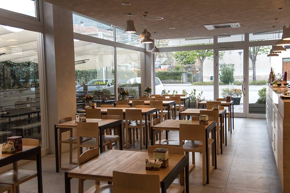 Casa Caffè