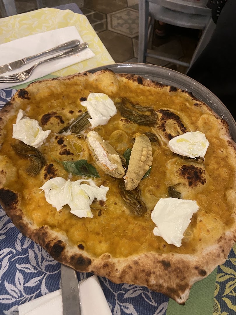Casa Caprese