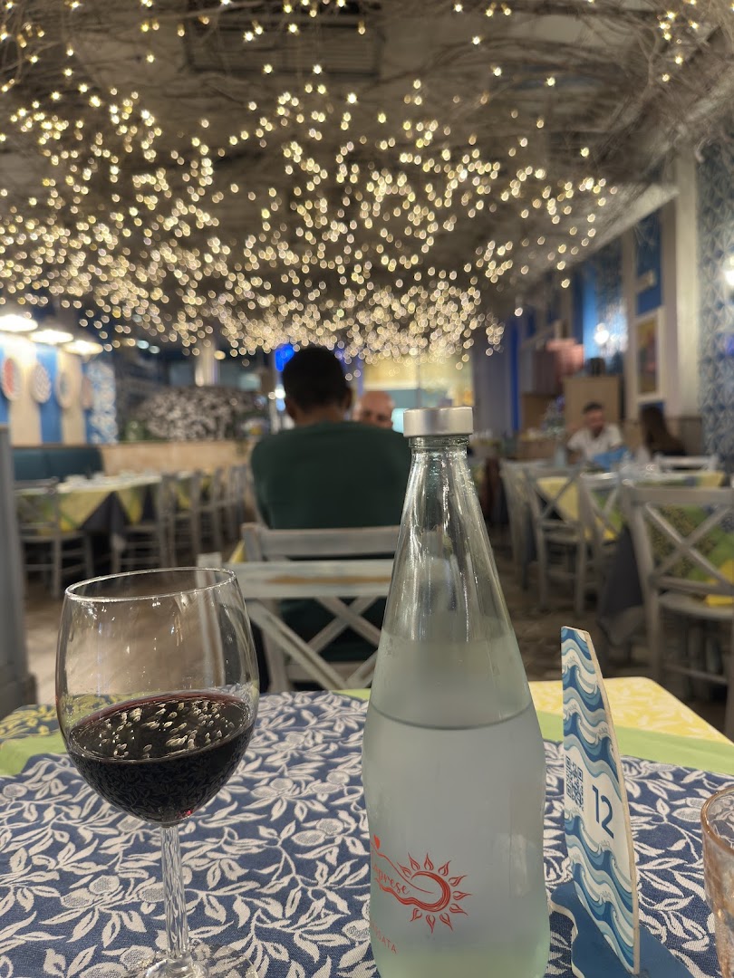 Casa Caprese