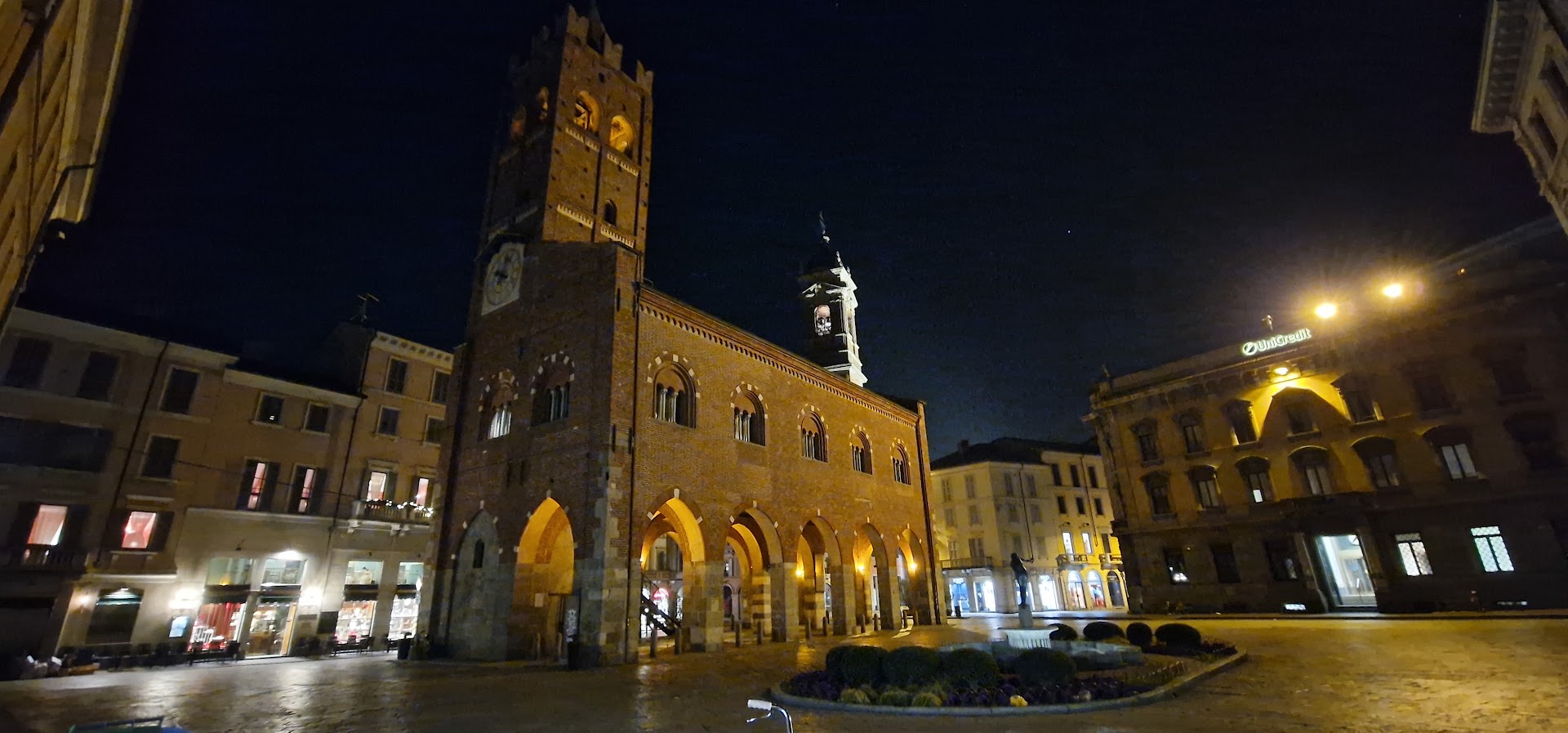 Casa Caprese