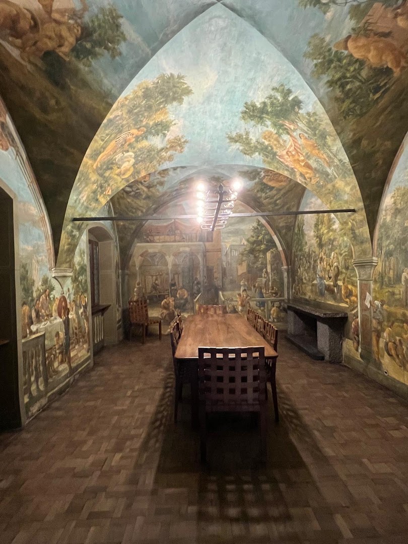Casa Cavazzini, Udine
