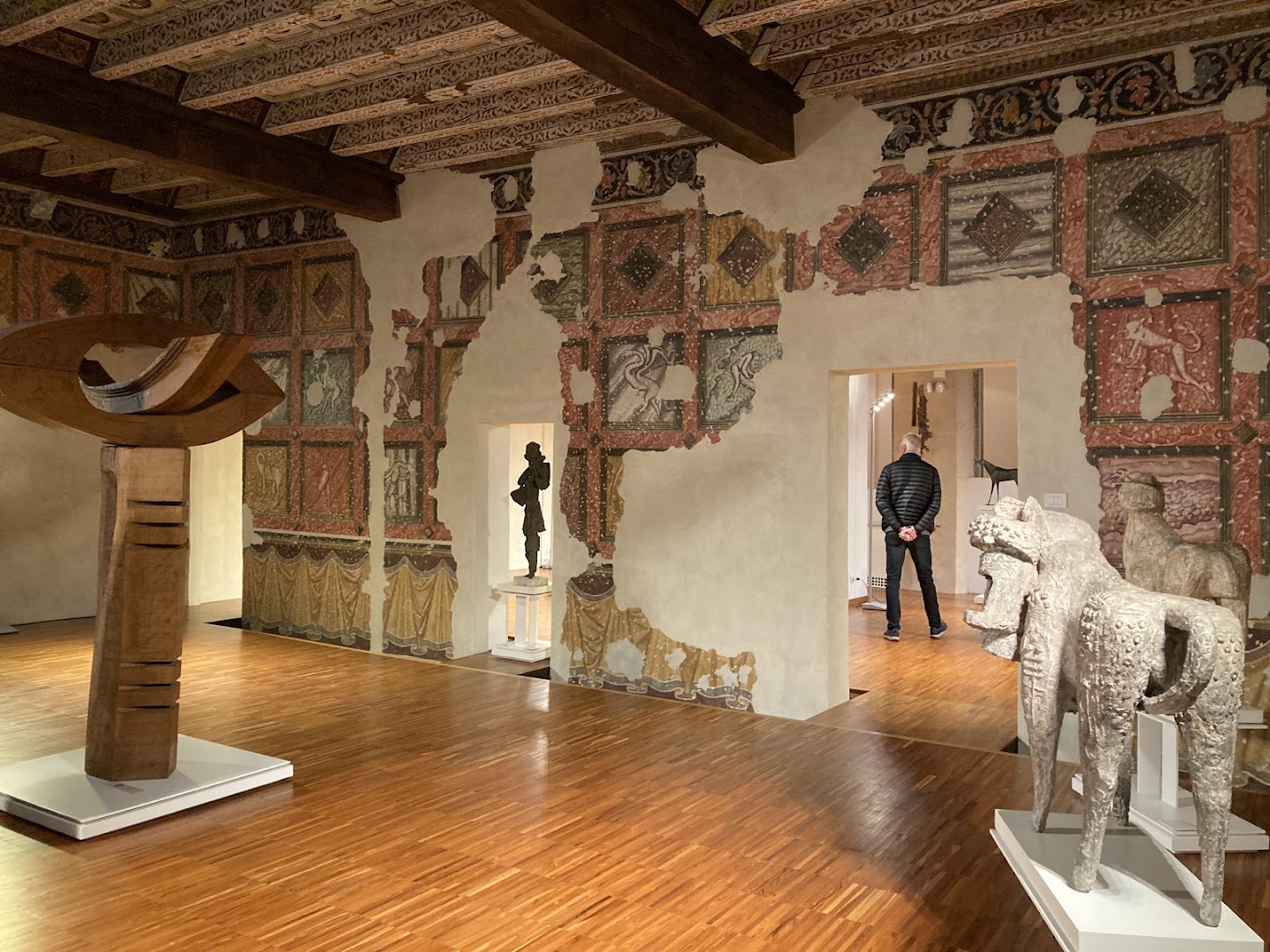Casa Cavazzini