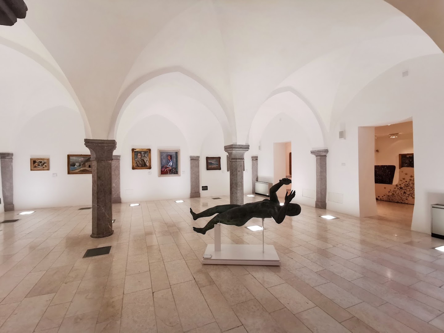Casa Cavazzini