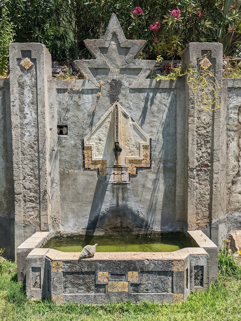 Casa Cuseni