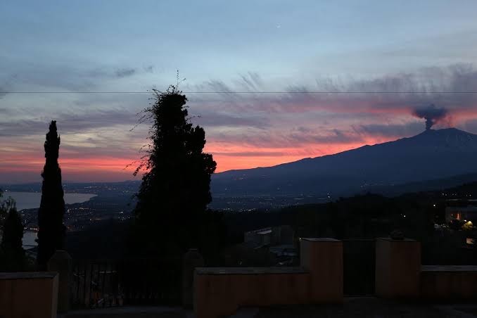 Casa Cuseni