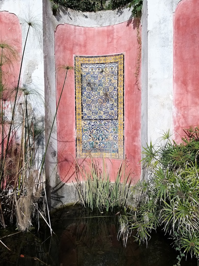 Casa Cuseni