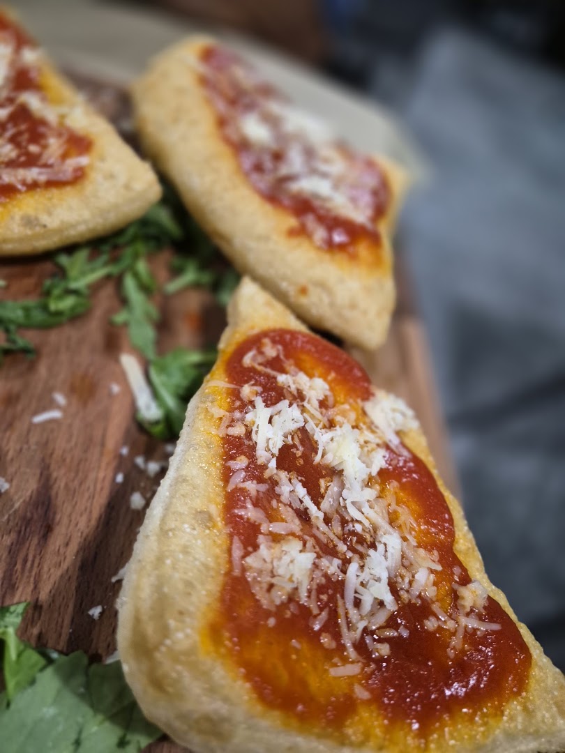 Casa D'Aquanno Pizzeria