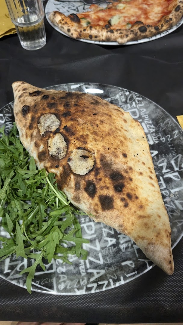 Casa D'Aquanno Pizzeria