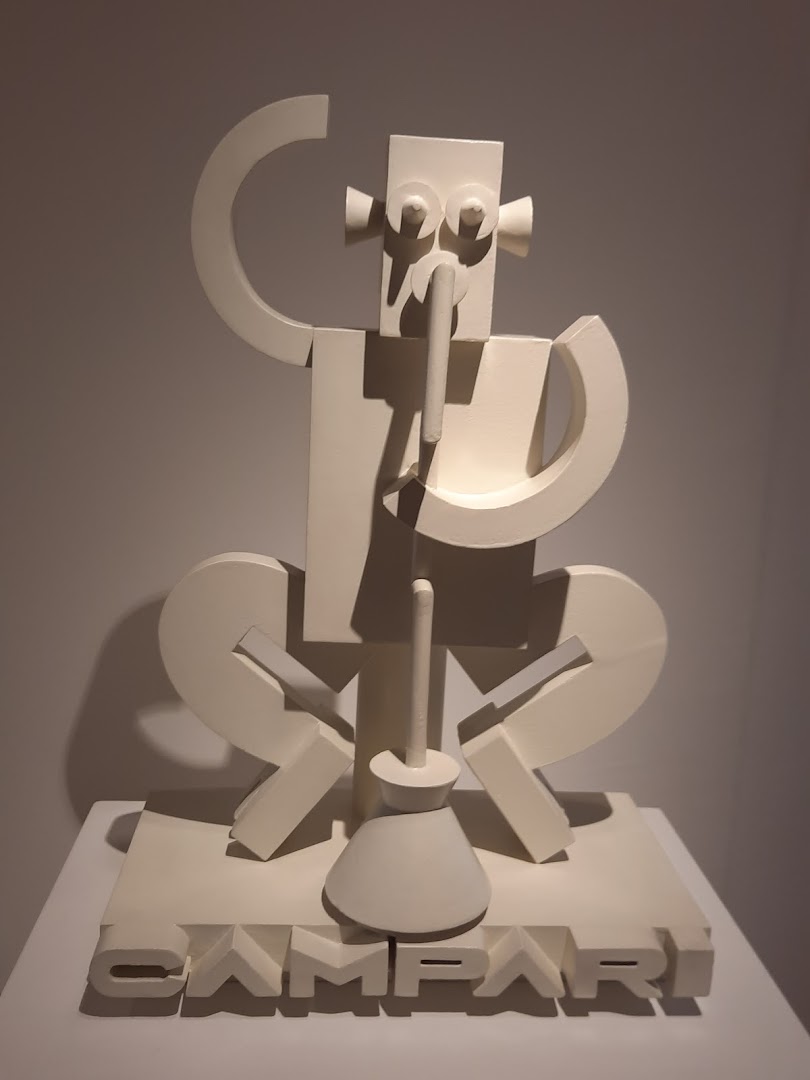 Casa d'Arte Futurista Depero