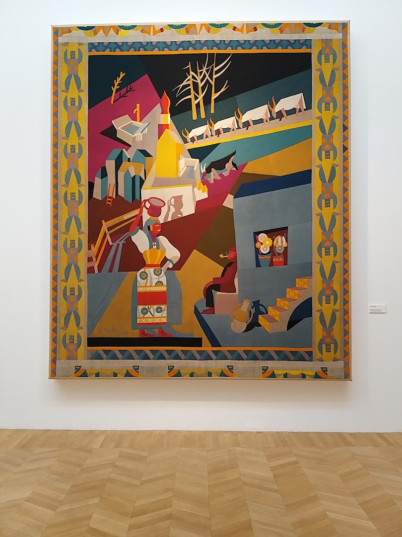 Casa d'Arte Futurista Depero