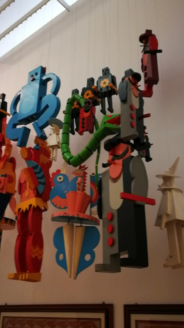 Casa d'Arte Futurista Depero