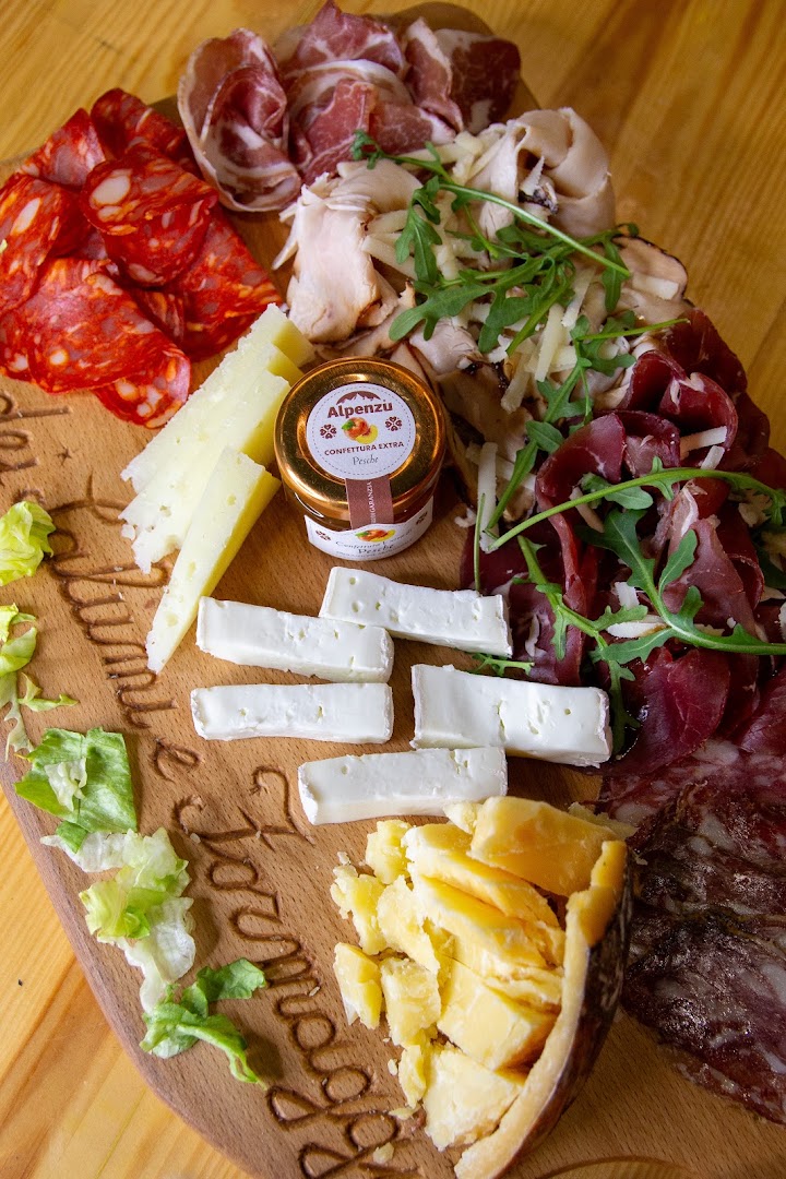 Casa Dei Salumi e Formaggi di Carletto Petrosillo
