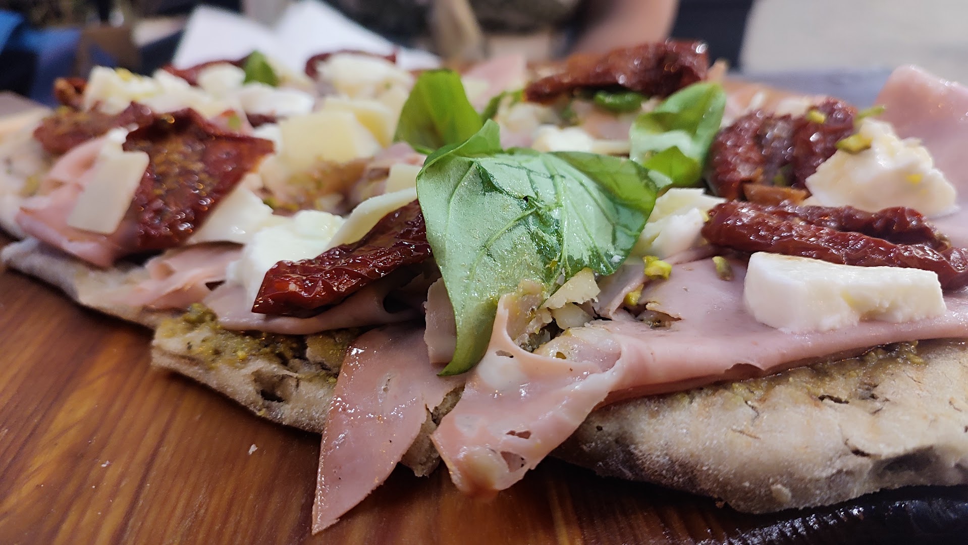 Casa Dei Salumi e Formaggi di Carletto Petrosillo