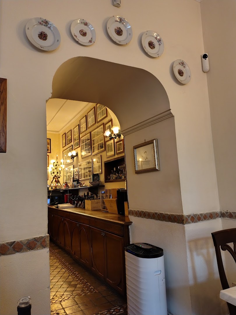 Casa del Brodo dal Dottore