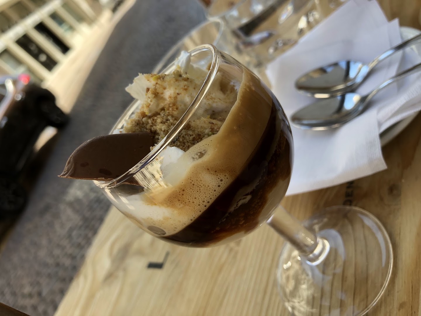 Casa del Caffè