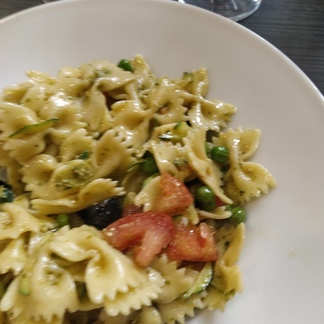 Casa Del Combattente Trattoria, Brescia